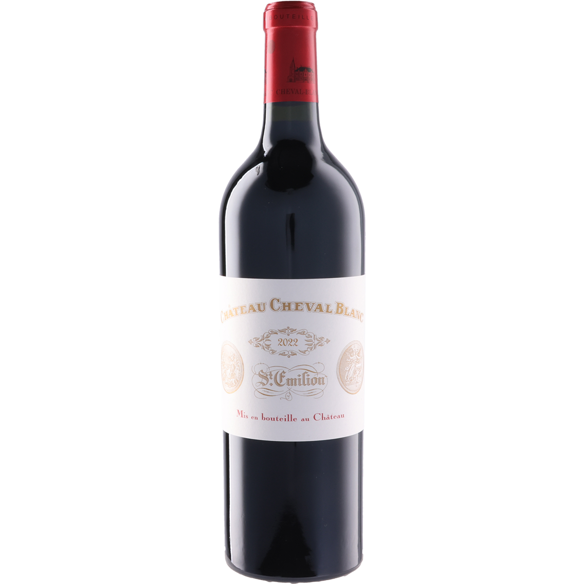 Chateau Cheval Blanc