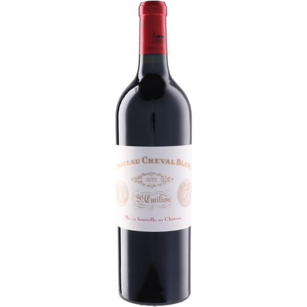 Chateau Cheval Blanc