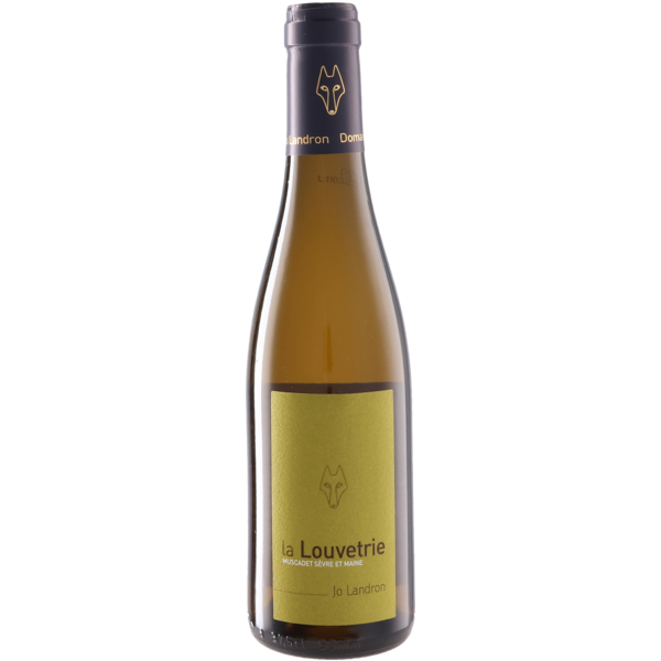 Muscadet Sevre et Maine Sur-lie La Louvetrie Half