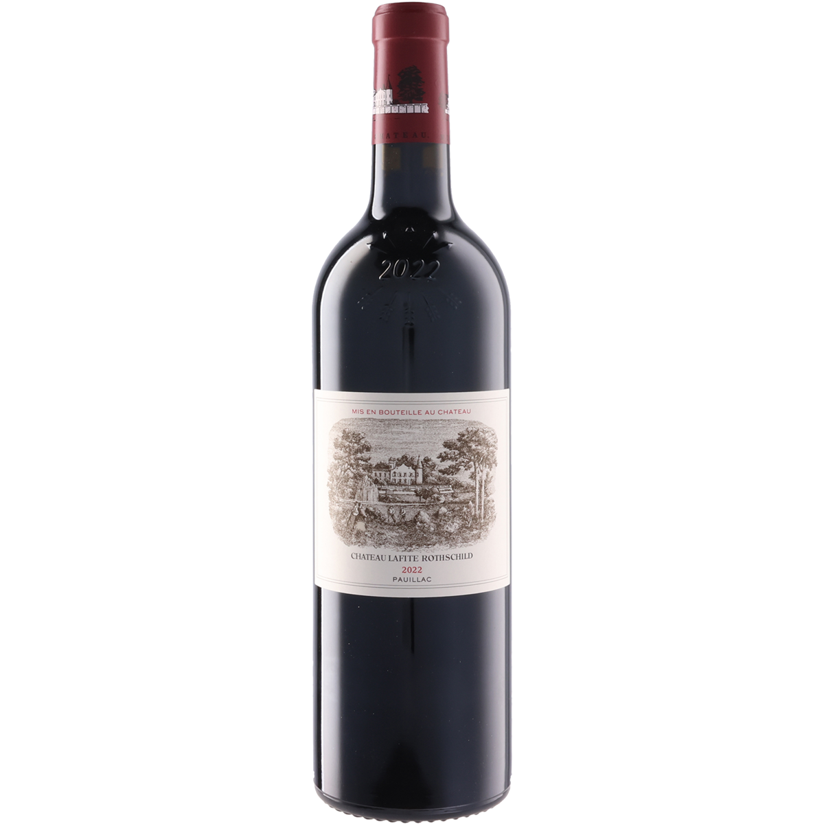 Chateau Lafite Rothschild