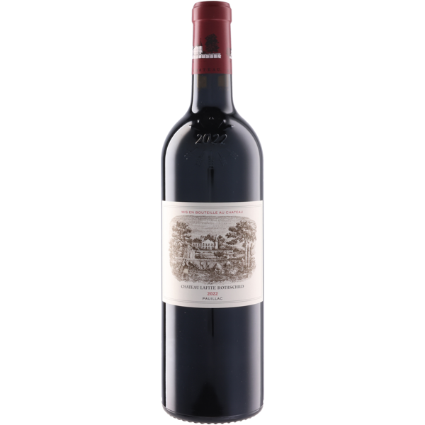 Chateau Lafite Rothschild