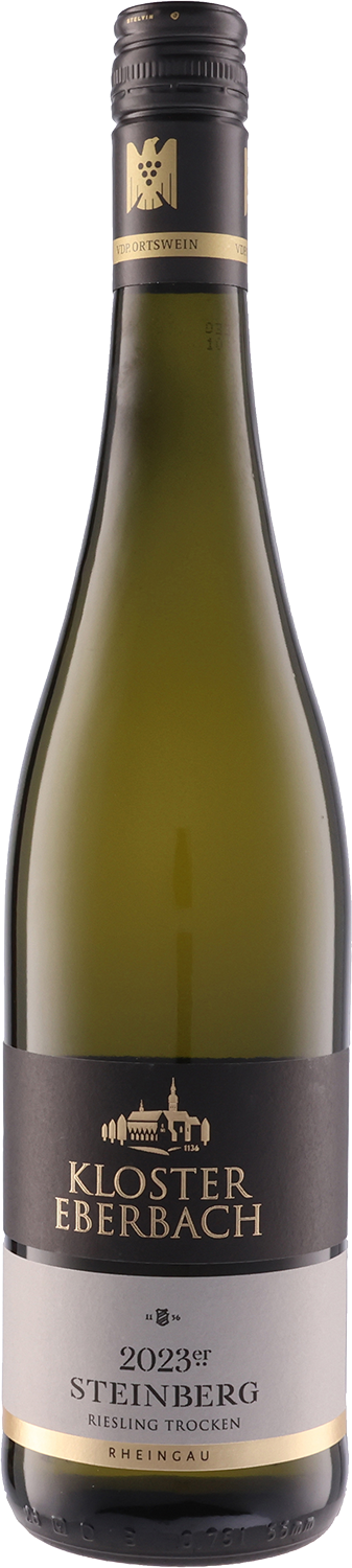 Steinberger Riesling Trocken