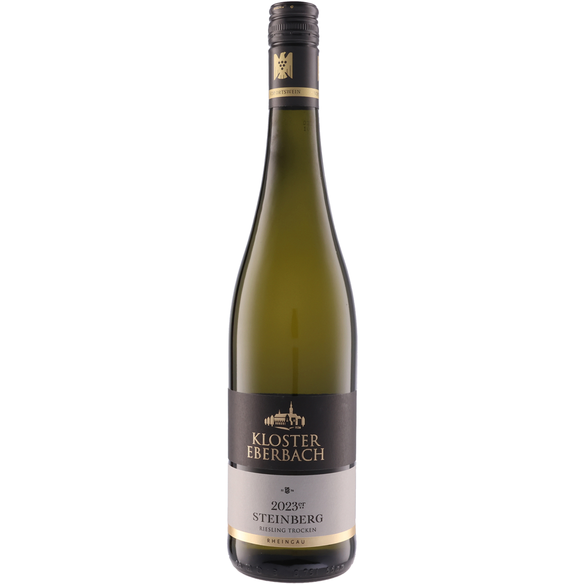 Steinberger Riesling Trocken