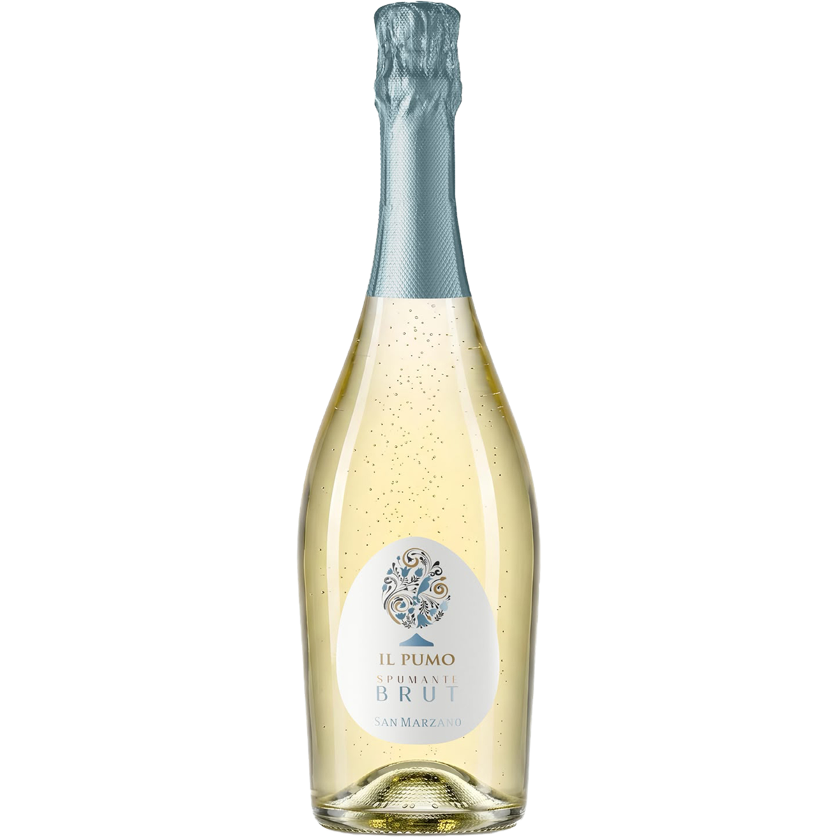 Il Pumo Spumante Brut
