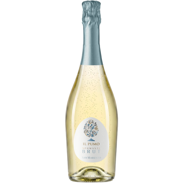 Il Pumo Spumante Brut