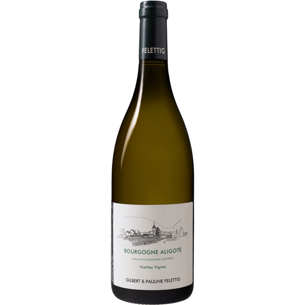 Bourgogne Aligote