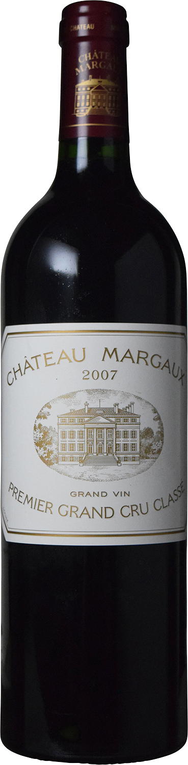 Chateau Margaux