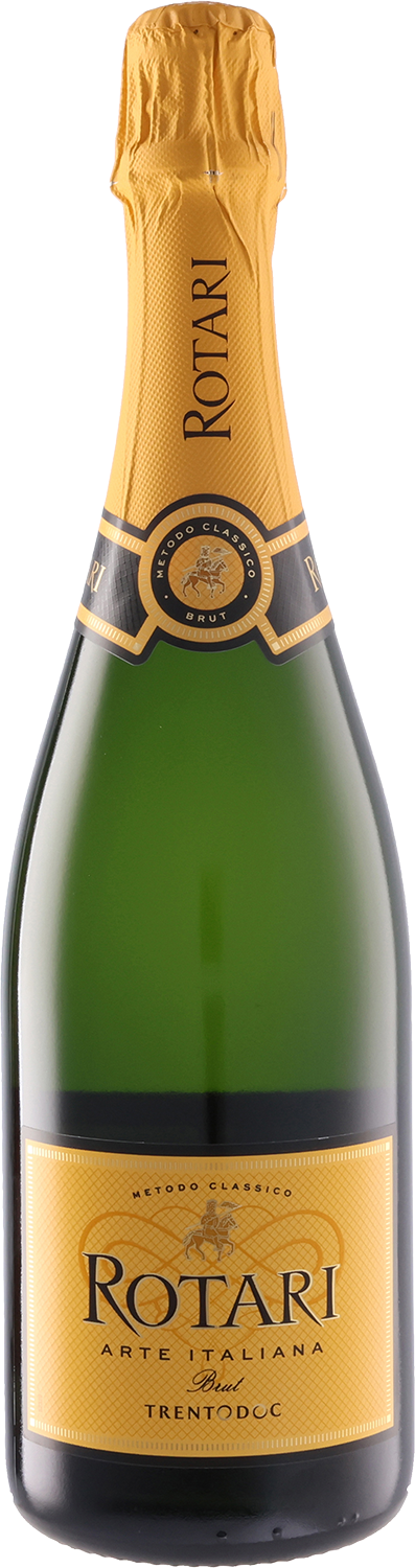 Rotari Brut Metodo Classico