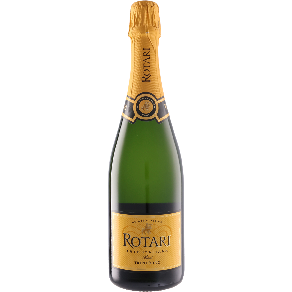 Rotari Brut Metodo Classico