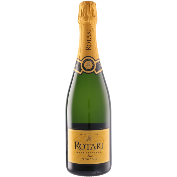 Rotari Brut Metodo Classico