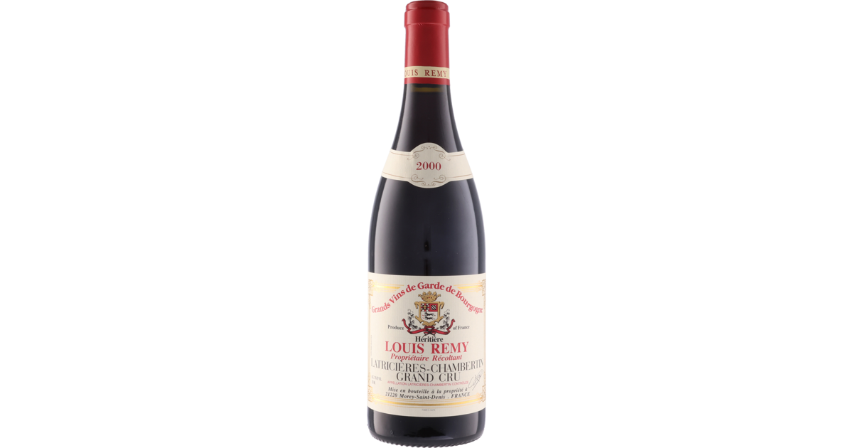 ラトリシエール シャンベルタン|ワインとその他の酒類|モトックス ラトリシエール シャンベルタン|ワインとその他の酒類|モトックス