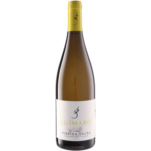 Guimaro Blanco Joven