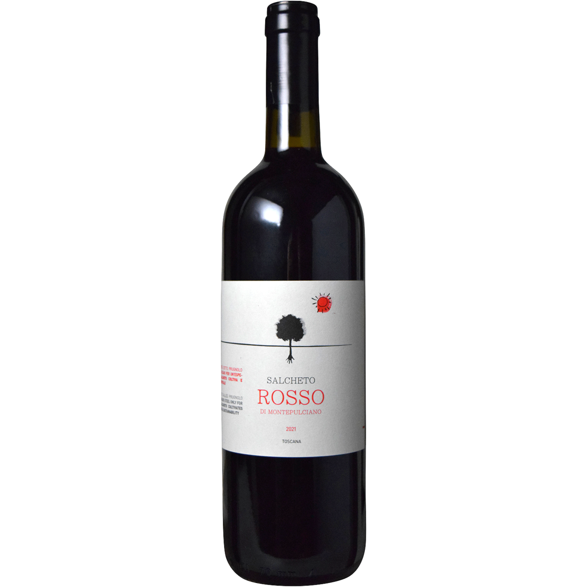 Rosso di Montepulciano