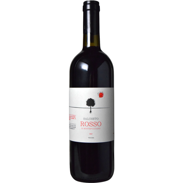 Rosso di Montepulciano