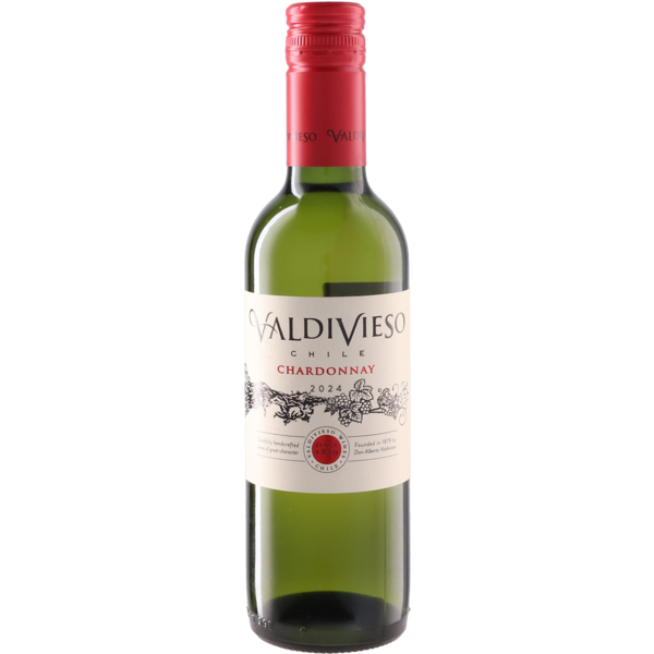 Valdivieso Chardonnay 375ml