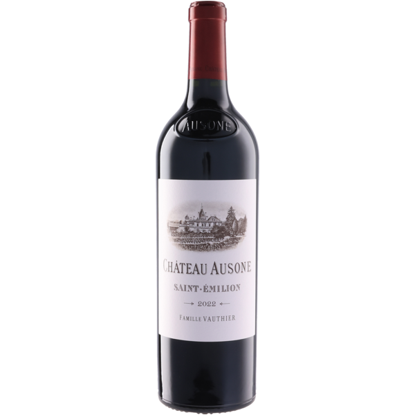 Chateau Ausone