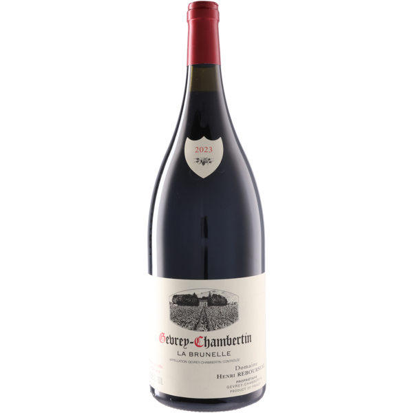 Gevrey-Chambertin La Brunelle Magnum