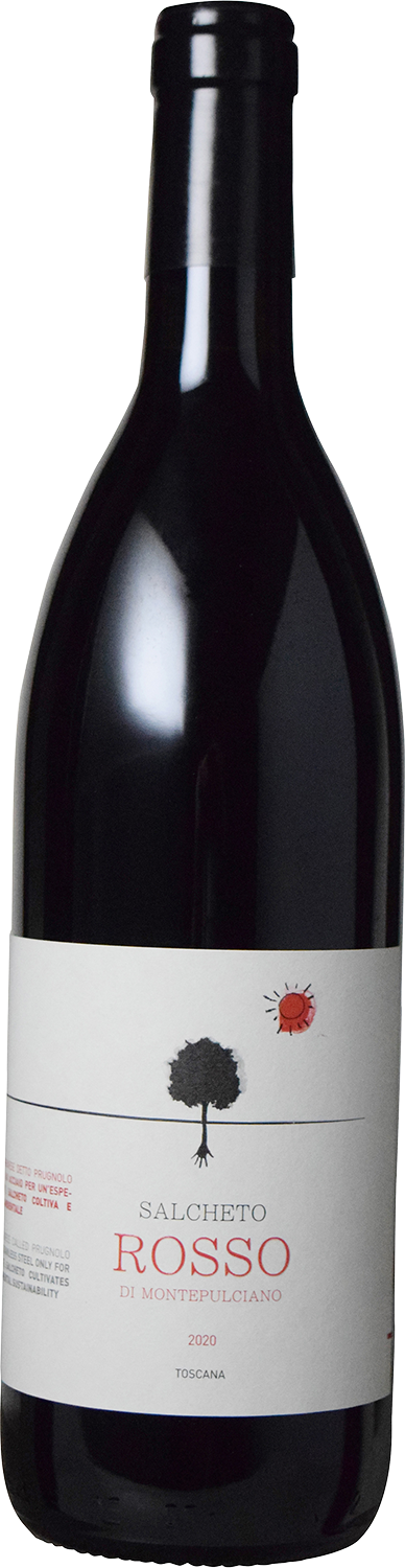 Rosso di Montepulciano