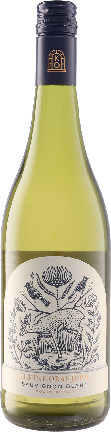 Kleine Oranjerie Fauna&Flora Sauvignon Blanc