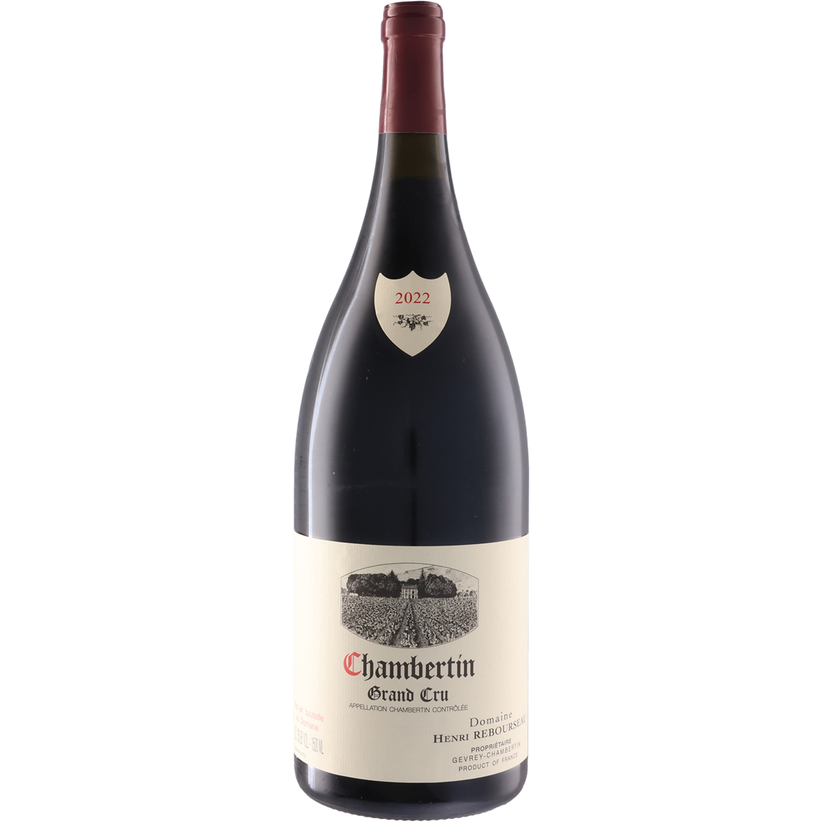 Chambertin Magnum