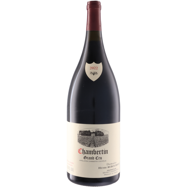 Chambertin Magnum