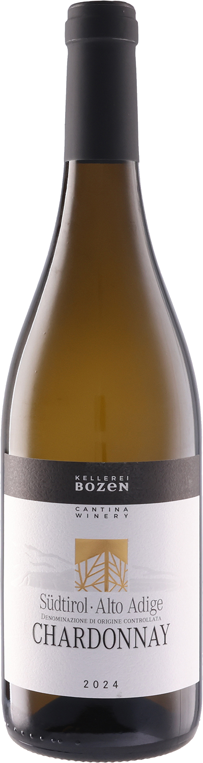 St. Maddalena Chardonnay