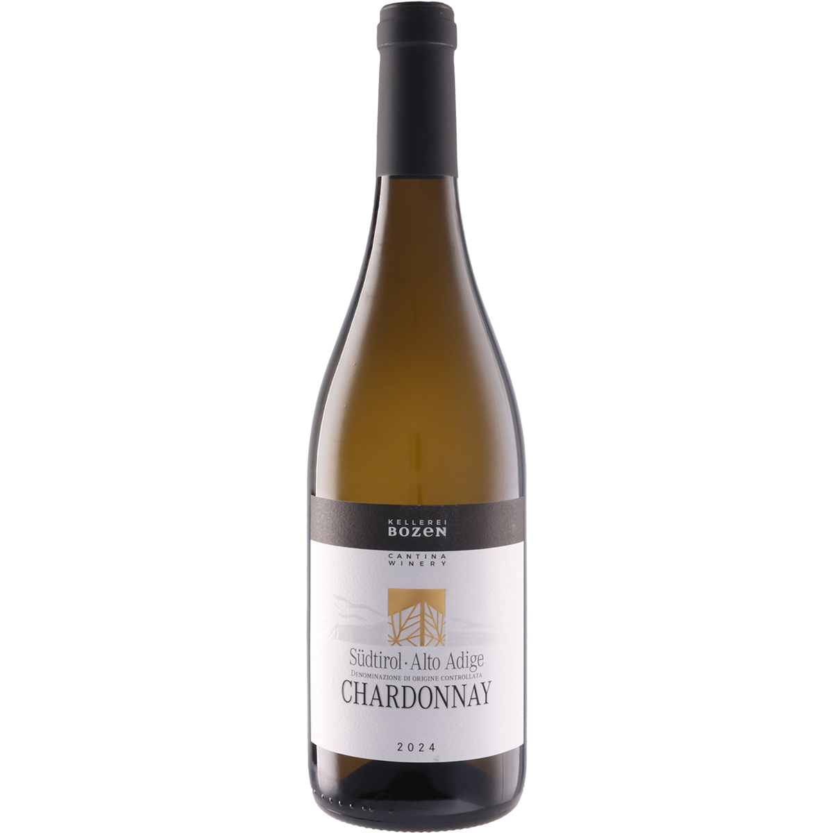 St. Maddalena Chardonnay