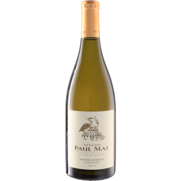 Domaines Paul Mas Grande Reserve Chardonnay