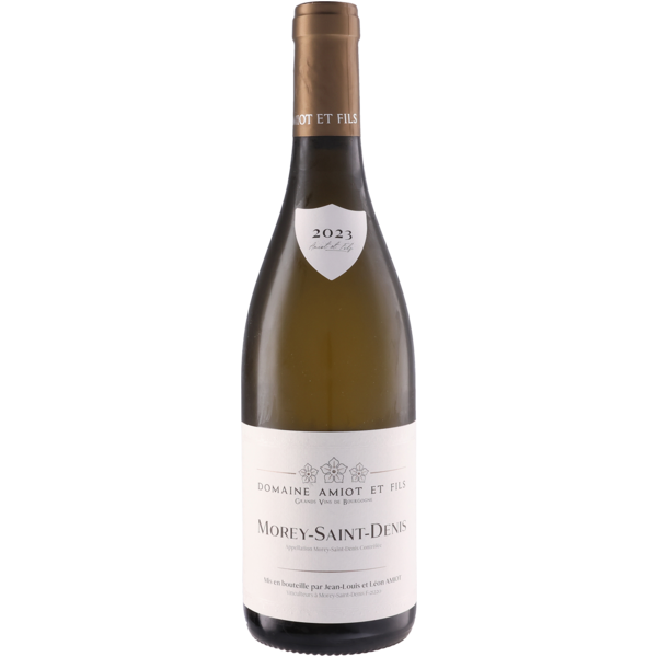 Morey-Saint-Denis Blanc