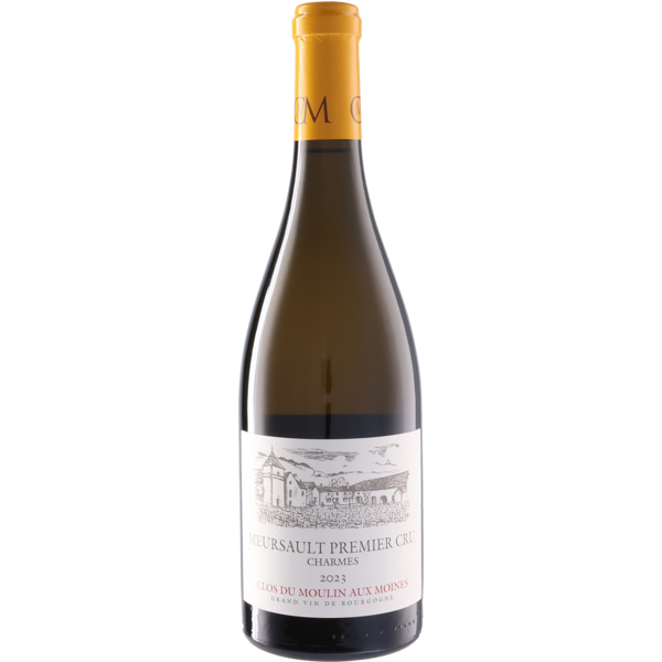 Meursault 1er Cru Charmes