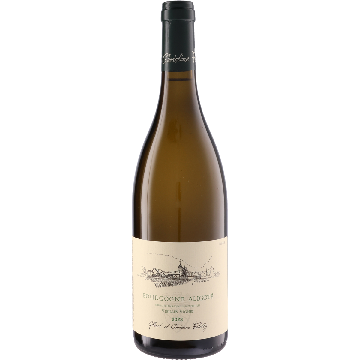 Bourgogne Aligote