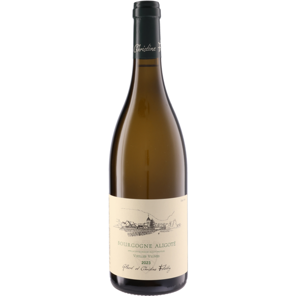 Bourgogne Aligote