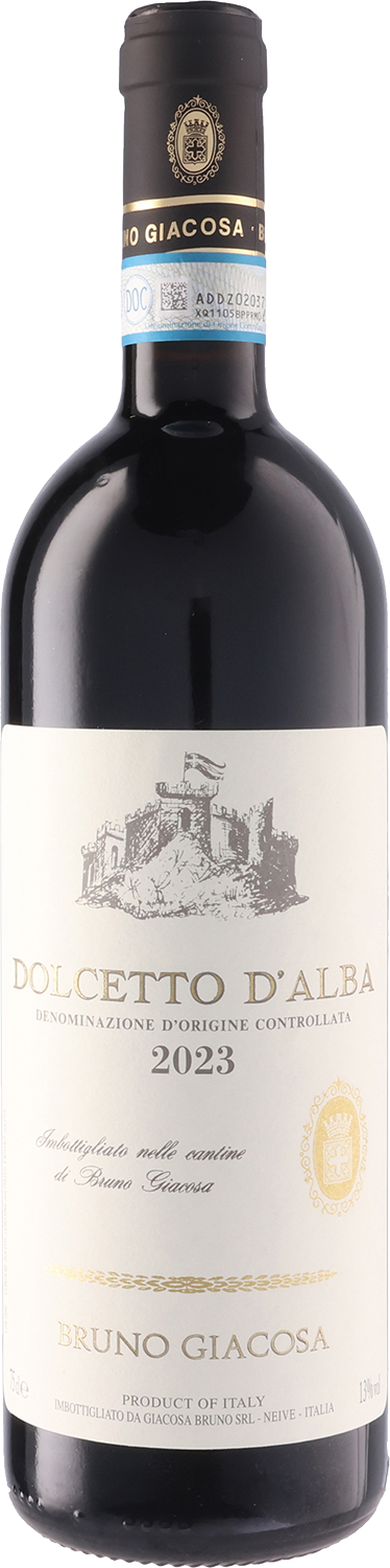 Dolcetto d'Alba