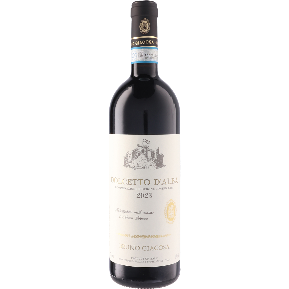 Dolcetto d'Alba