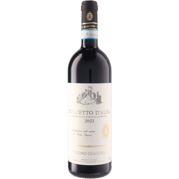 Dolcetto d'Alba