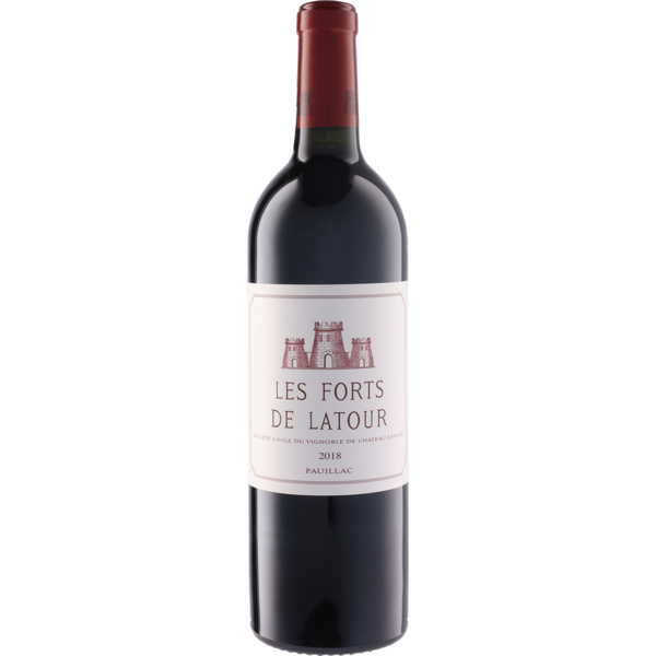 Les Forts de Latour