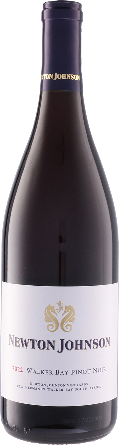 Newton Johnson Walker Bay Pinot Noir