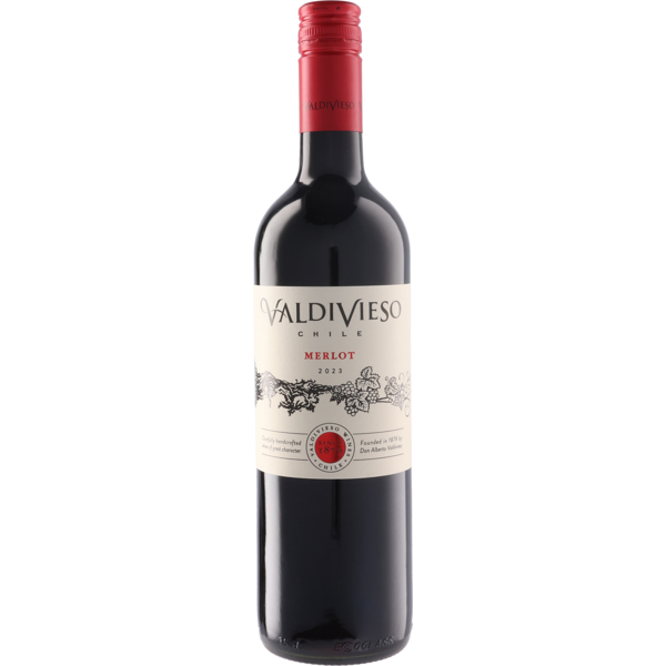 Valdivieso Merlot