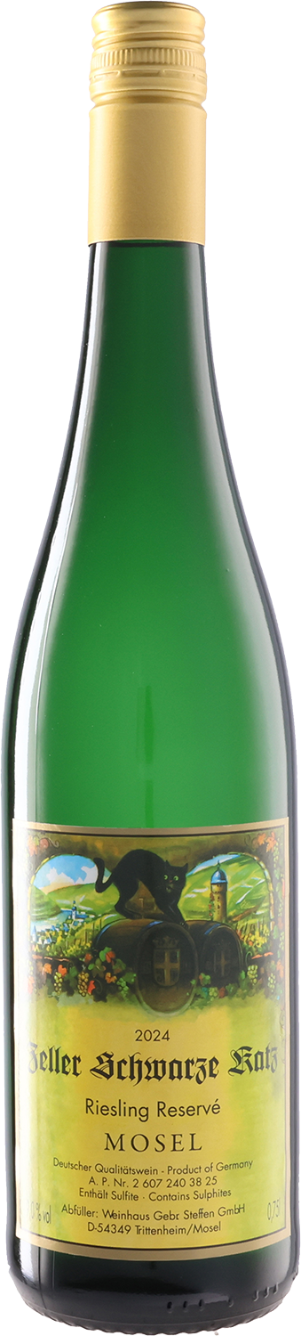 Zeller Schwarze Katz Reserve