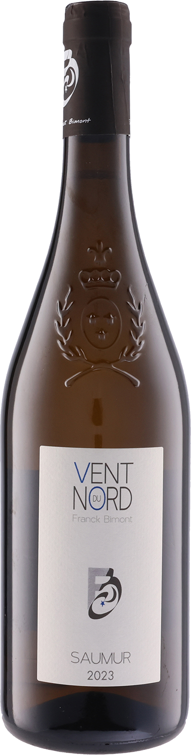 Saumur Cuvee Vent du Nord Blanc