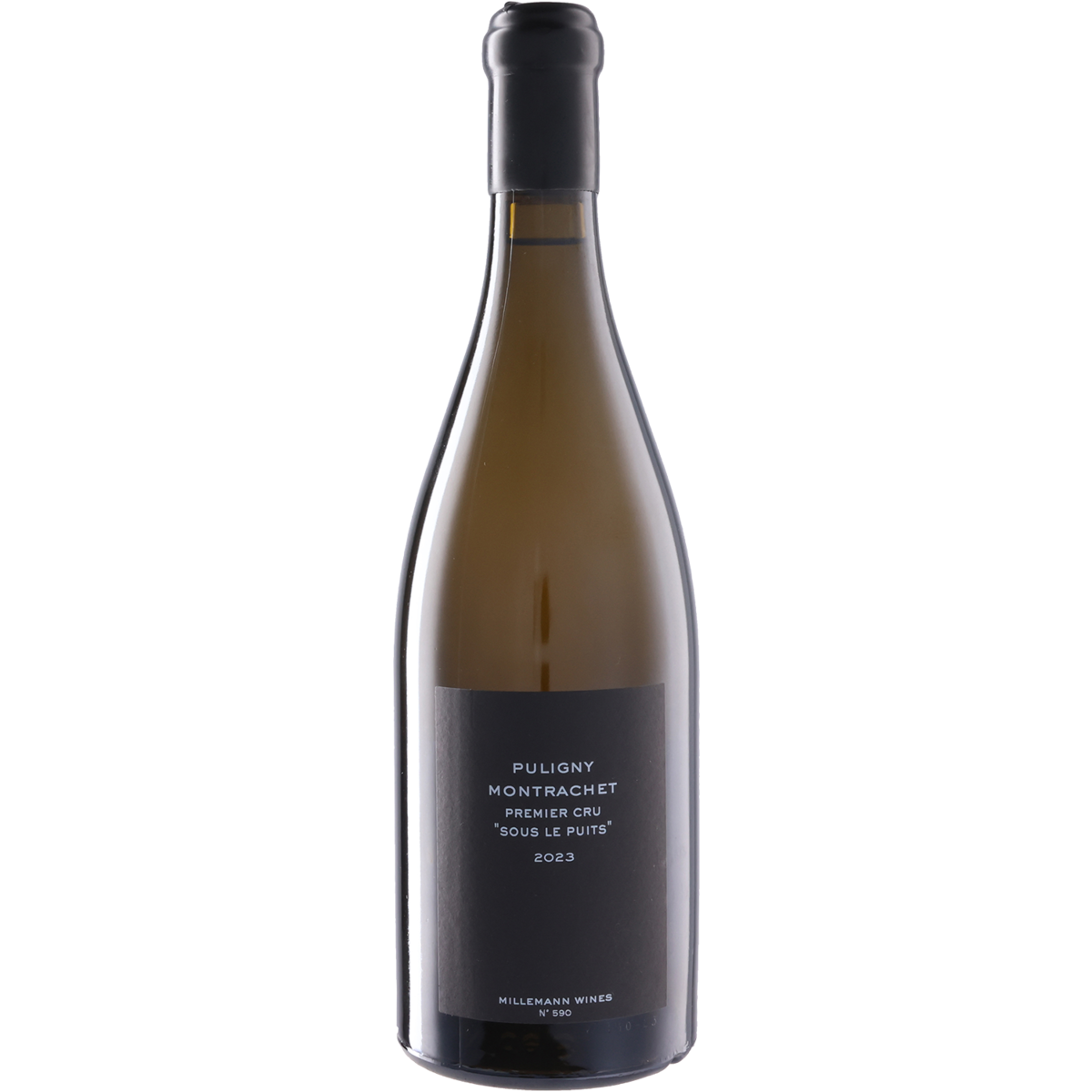 Puligny Montrachet Premier Cru Sous le Puits