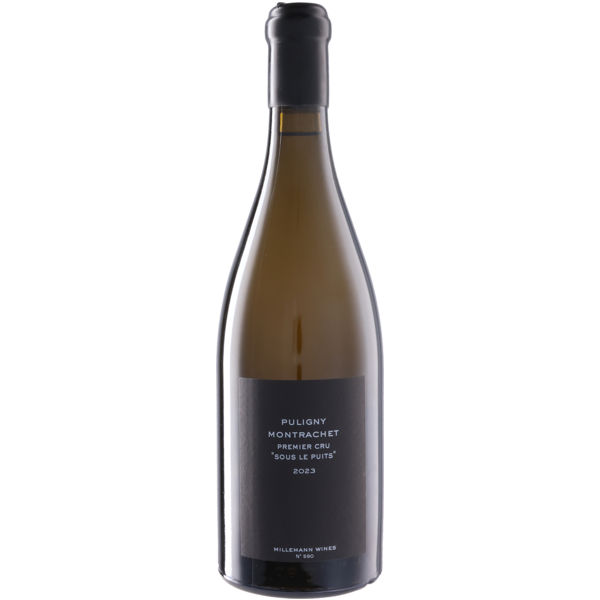 Puligny Montrachet Premier Cru Sous le Puits