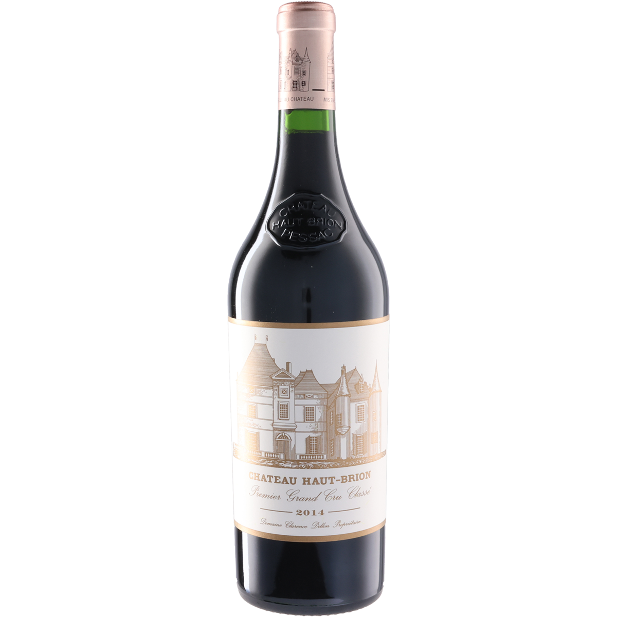 Chateau Haut Brion Rouge