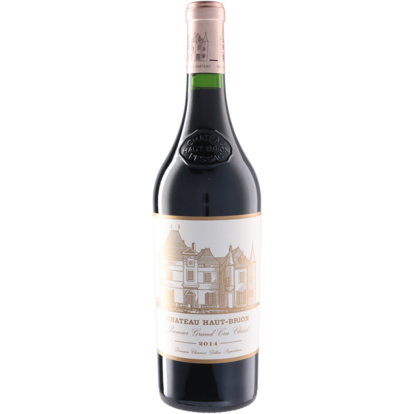Chateau Haut Brion Rouge