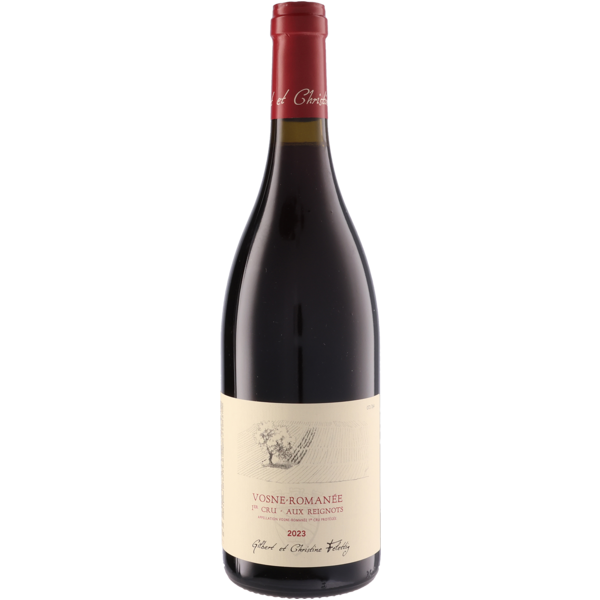 Vosne-Romanee 1er Cru Aux Reignots