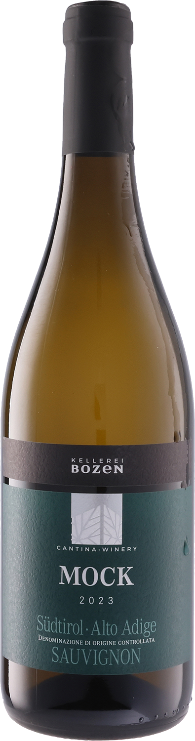 St. Maddalena Sauvignon Mock