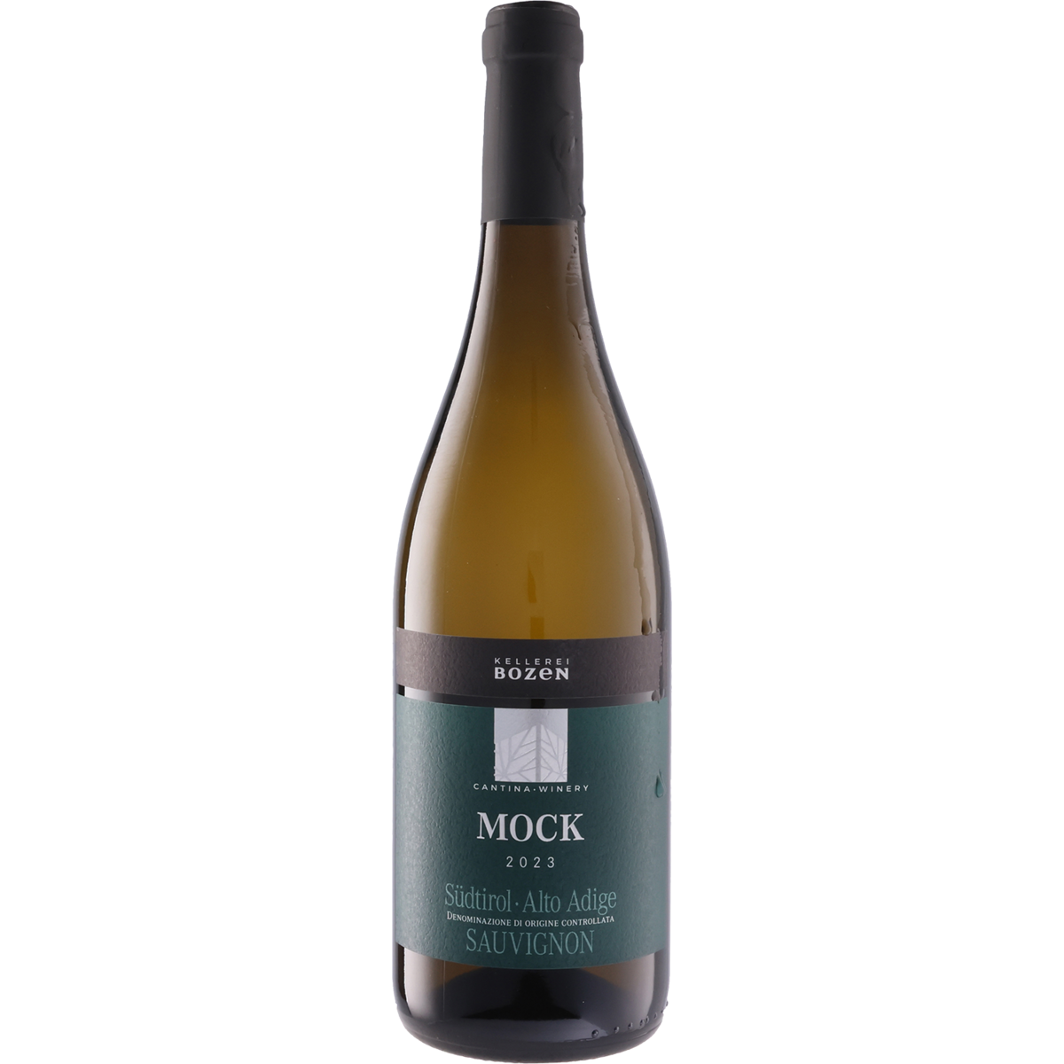 St. Maddalena Sauvignon Mock