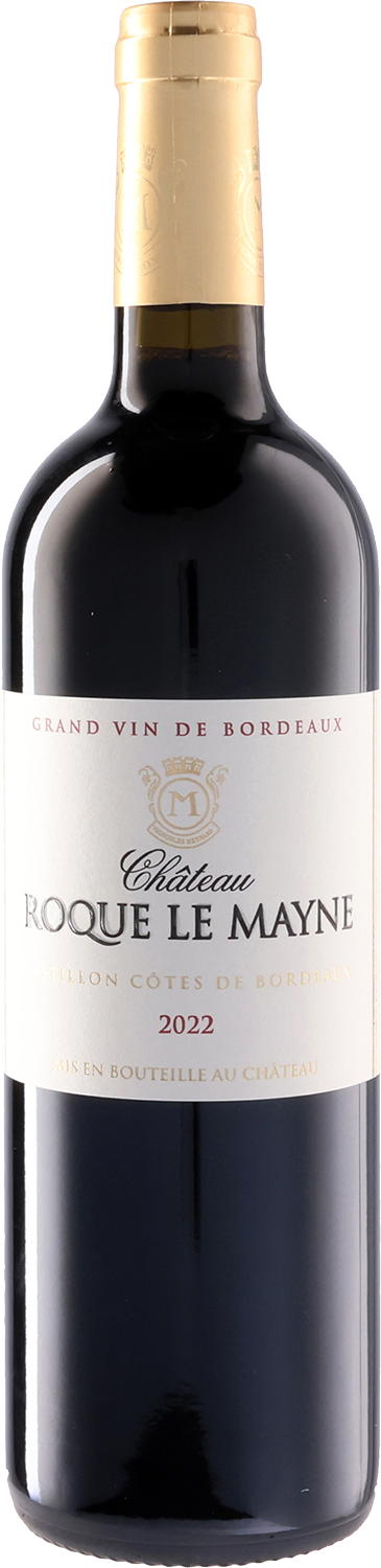 Chateau Roque le Mayne