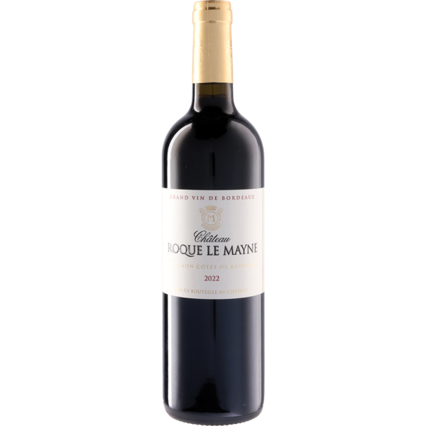 Chateau Roque le Mayne