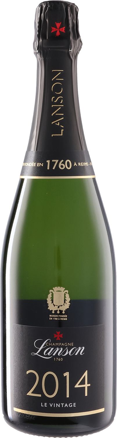 Le Vintage Brut